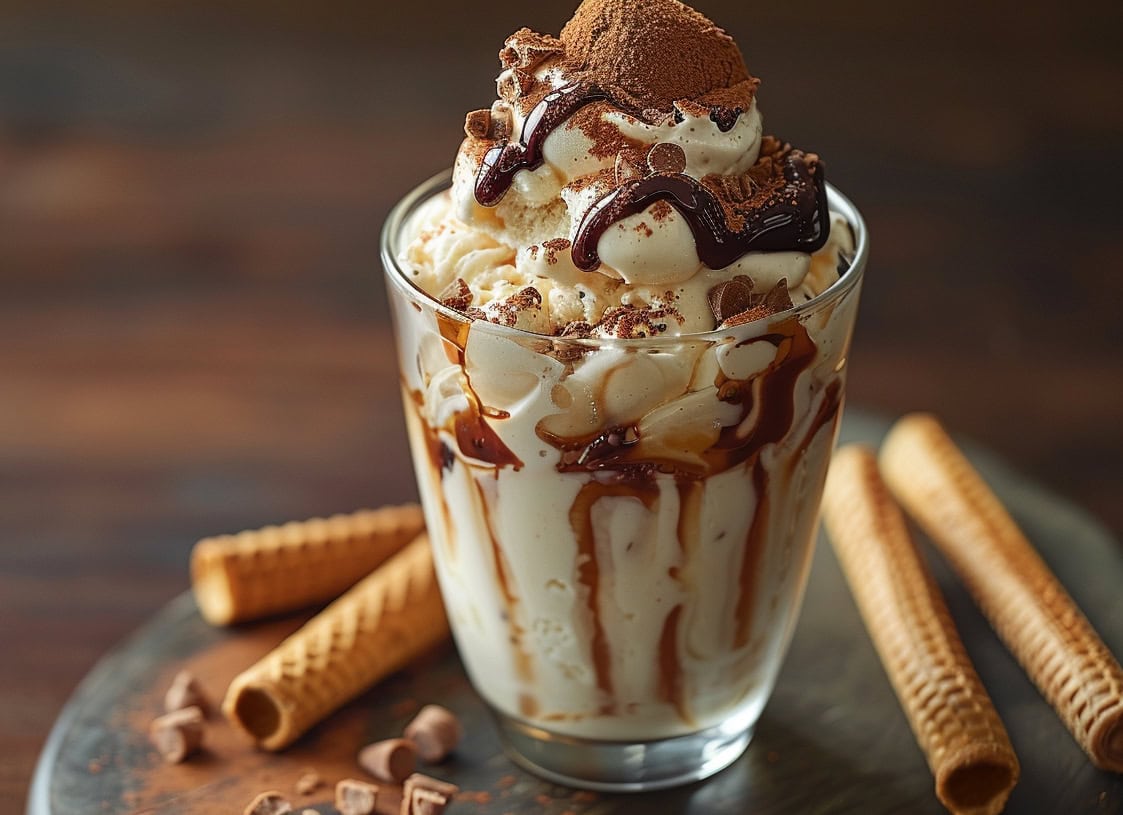 Wafer Rolls - Julio Gutierrez